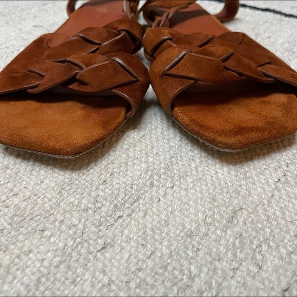 Khaite Torrence Sandals - Picture 4 of 4
